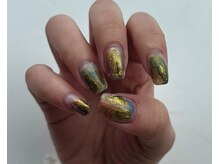 エム ネイル(emu nail)の雰囲気（yuクーポンもあります♪）