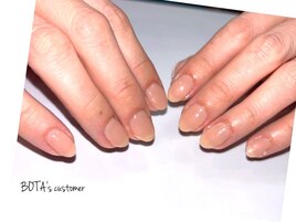 ワンカラー/オフィスネイル