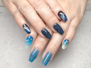 ネイルサロン デイジー(daisy)/