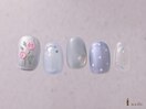 ドットホイップお花10480円