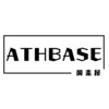 酸素屋 アスベース(ATHBASE)のお店ロゴ