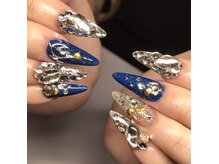 ルルドレッサー バイ シャット(LULU Dresser by chatte)