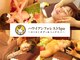 ハワイアンフォレストSpa 草加店の写真/ハワイアンフォレストSpaとして【NEW OPEN】全身ロミロミアロマボディ&ヘッドスパで究極の癒しを