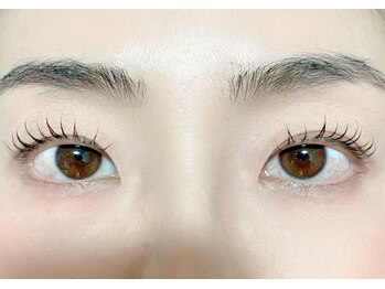 トリプルエフ(TRIPLE-ef)/ラッシュリフト