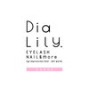 ディアリリー 栄店(Dia Lily.)のお店ロゴ