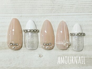 アムールラッシュ 新宿店(Amour lash)/韓国ワンホンCollection