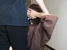 癒し処倉田屋 塩尻GAZA店/ストレッチ