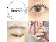 ジャミン(Jammin)