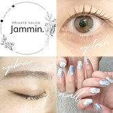 ジャミン(Jammin)