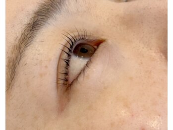 プラウド(Proud)/まつ毛パーマ