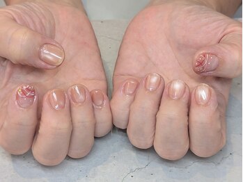 ウッドストック ネイルルーム(Wood Stock nail room)/