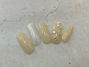 ◇除去付デザイン定額コ-ス◇