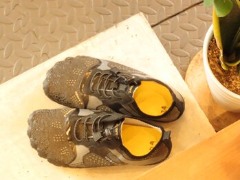 ゼン 徳島(ZEN)/レンタルシューズ