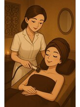 コンフィデンス 守口店(Confidence)&nbsp;施術 スタッフ