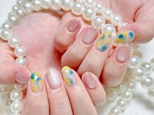 ナナアンドコー(Nana&Co.)/ニュアンス