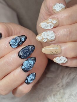 フレア(flair)の写真/デザインに迷ったらコレ◎オフィス向けのデザインからトレンドデザインまで要望にあった定額メニューあり★