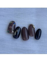 ルチル(Rutile.)/10月限定デザイン♪6,600→5,500