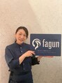 ファーガン イオンモール旭川西店(fagun) 佐藤 佳子