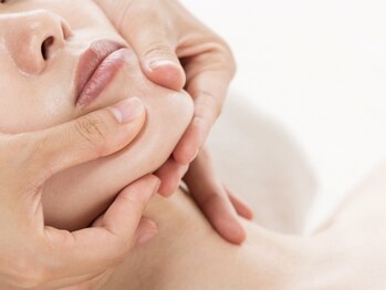 セメ(S'aimer)の写真/【根本からデトックスフェイシャル】仕事や家事育児…頑張る毎日の中で蓄積する疲労を解消しませんか？
