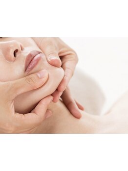 お肌をきれいにしたい