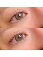 メルシー(Merci)/