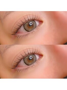 メルシー(Merci)/