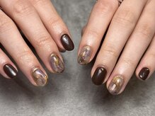 ミーコ(miico)/11月定額デザイン