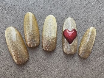 ターラ(Tara)/マグネイル×イエロー