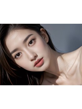 ナチュラル上品な目元にしたい