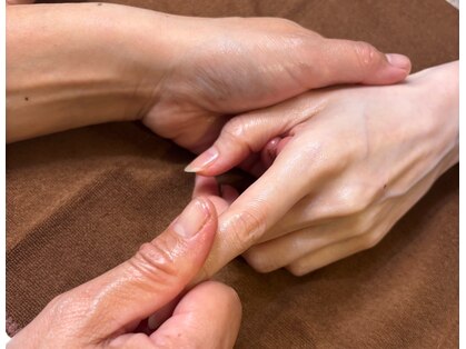 トータルビューティーサロン Stellaの写真