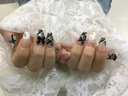 レイ(Ray)の写真