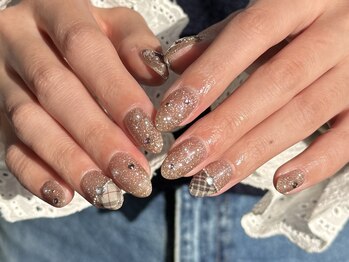 ウル(ULL)/MINI【emiri】