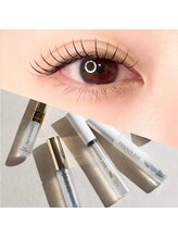 オルネ(orne.)/束感まつげ