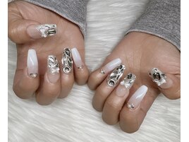 石山担当★お持ち込みデザイン