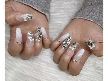 アーク(Ark)/石山担当★お持ち込みデザイン