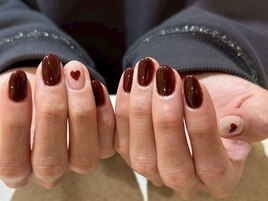 バレンタイン ハート