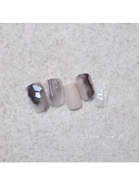 新規お客様　オフ込み　7980円