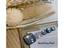 サラグレースネイル(Sara Grace Nail)/