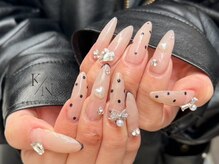 ケリーネイル(kelly nail.)