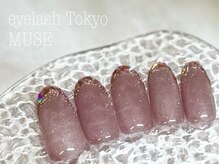 まつげエクステ専門店 アイラッシュトウキョウ ミューズ 新宿西口店(Tokyo)/Hand &nbsp;2月定額デザイン☆