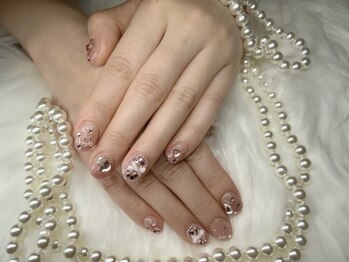 アンナ ネイル(Anna Nail)/