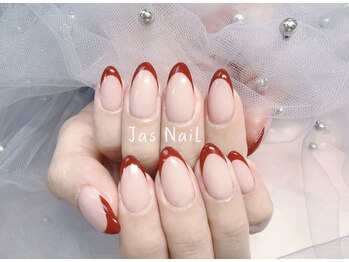 ジャスネイル(Jas Nail)/