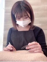 マキア 横手店(MAQUIA)&nbsp;佐藤 