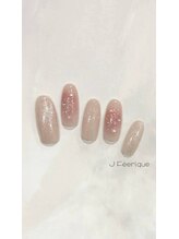 ジェイフェリーク(J Feerique)/シンプルデザイン