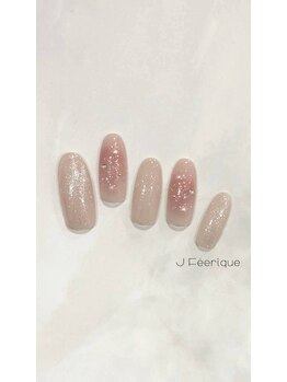 ジェイフェリーク(J Feerique)/シンプルデザイン