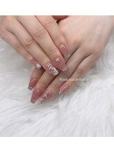 ローズ 神辺店(Rose)/ワンホンネイル