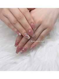 ワンホンネイル