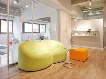 ビューティーソウルプラチナム二子玉川【リンパマッサージ/ヘッドスパ/肩こり/痩身】の写真