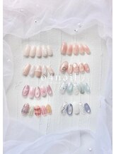 サロンビレッジ テンジン(SALON VILLAGE Tenjin)/【ARISA担当》Spring Design2026