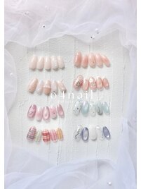 【ARISA担当》Spring Design2026